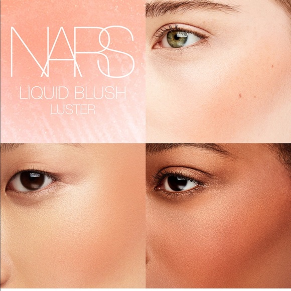 Nars Liquid Blush - Picture 3 of 3